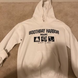 Boothbay Harbor Sweatshirt